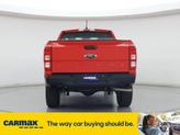 Thumbnail of 2021 Red Ford Ranger