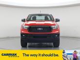 Thumbnail of 2021 Red Ford Ranger