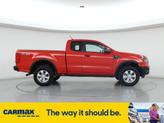 Thumbnail of 2021 Red Ford Ranger