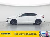 Thumbnail of 2022 White Acura ILX