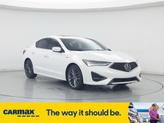Photo of 2022 White Acura ILX