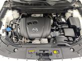 Thumbnail of 2021 White Mazda CX-5