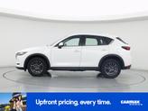 Thumbnail of 2021 White Mazda CX-5