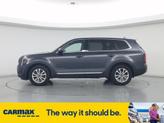 Thumbnail of 2022 Gray Kia Telluride