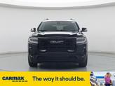 Thumbnail of 2022 Black GMC Acadia
