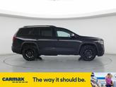 Thumbnail of 2022 Black GMC Acadia