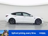 Thumbnail of 2021 White Tesla Model 3