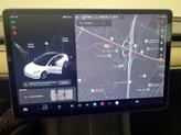 Thumbnail of 2021 White Tesla Model 3