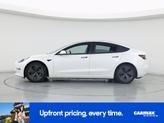 Thumbnail of 2021 White Tesla Model 3
