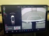 Thumbnail of 2021 White Tesla Model 3