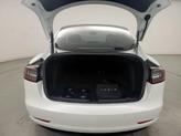 Thumbnail of 2021 White Tesla Model 3