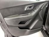 Thumbnail of 2022 Black Chevrolet Trax