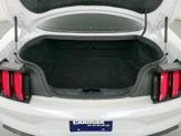 Thumbnail of 2021 White Ford Mustang