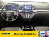 Thumbnail of 2022 Gray Honda Odyssey