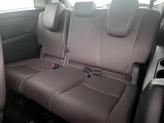 Thumbnail of 2022 Gray Honda Odyssey