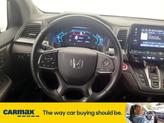 Thumbnail of 2022 Gray Honda Odyssey