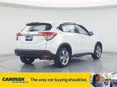 Thumbnail of 2022 White Honda HR-V