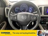 Thumbnail of 2022 White Honda HR-V
