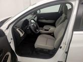 Thumbnail of 2022 White Honda HR-V