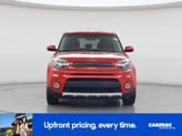 Thumbnail of 2018 Red Kia Soul