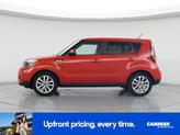 Thumbnail of 2018 Red Kia Soul
