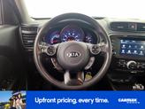 Thumbnail of 2018 Red Kia Soul