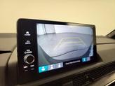 Thumbnail of 2023 Black Honda CR-V Hybrid