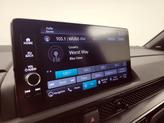 Thumbnail of 2023 Black Honda CR-V Hybrid