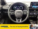 Thumbnail of 2023 Black Honda CR-V Hybrid