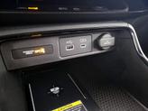 Thumbnail of 2023 Black Honda CR-V Hybrid