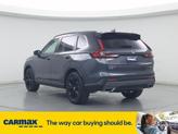 Thumbnail of 2023 Black Honda CR-V Hybrid