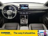 Thumbnail of 2023 Black Honda CR-V Hybrid