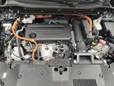 Thumbnail of 2023 Black Honda CR-V Hybrid