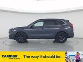 Thumbnail of 2023 Black Honda CR-V Hybrid