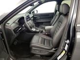 Thumbnail of 2023 Black Honda CR-V Hybrid