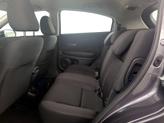 Thumbnail of 2022 Gray Honda HR-V