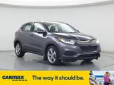 Photo of 2022 Gray Honda HR-V