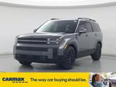 Thumbnail of 2024 Gray Hyundai SANTA FE