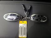Thumbnail of 2024 Gray Hyundai SANTA FE