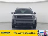 Thumbnail of 2024 Gray Hyundai SANTA FE
