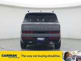 Thumbnail of 2024 Gray Hyundai SANTA FE