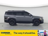 Thumbnail of 2024 Gray Hyundai SANTA FE