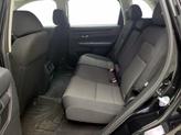 Thumbnail of 2024 Black Honda CR-V