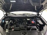 Thumbnail of 2024 Black Honda CR-V