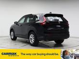 Thumbnail of 2024 Black Honda CR-V