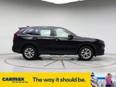 Thumbnail of 2024 Black Honda CR-V
