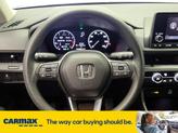 Thumbnail of 2024 Black Honda CR-V