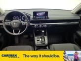 Thumbnail of 2024 Black Honda CR-V