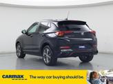 Thumbnail of 2021 Blue Buick Encore GX