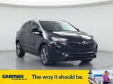 Photo of 2021 Blue Buick Encore GX